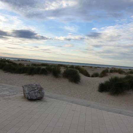 Appartement Malo Les Bains Plage Dunkirk Esterno foto