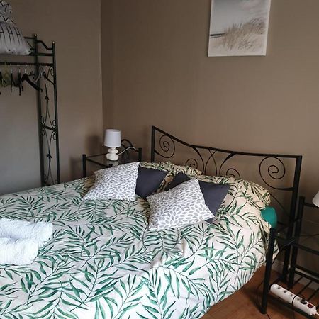 Appartement Malo Les Bains Plage Dunkirk Esterno foto
