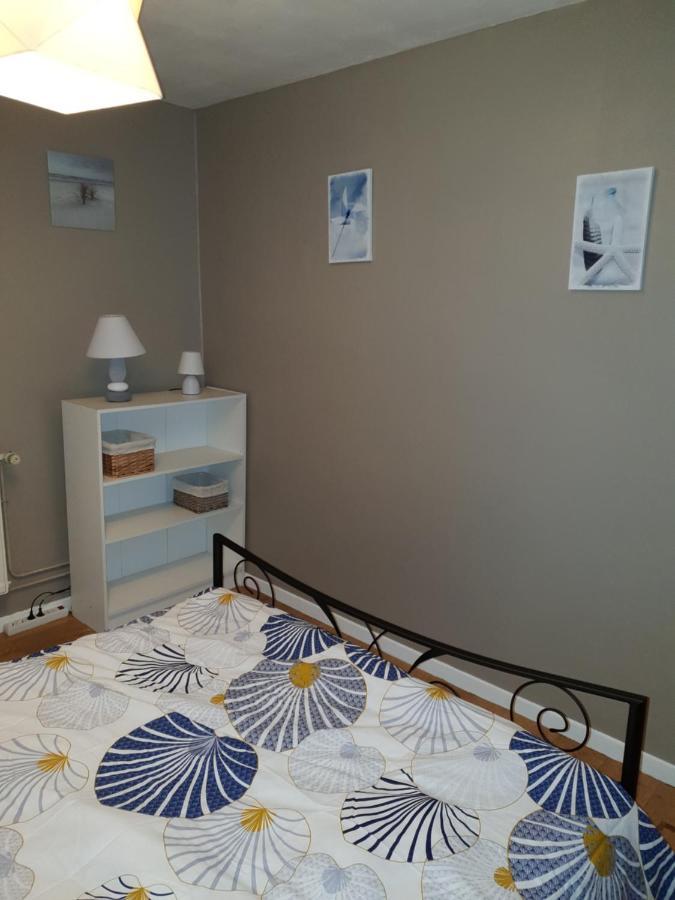 Appartement Malo Les Bains Plage Dunkirk Esterno foto