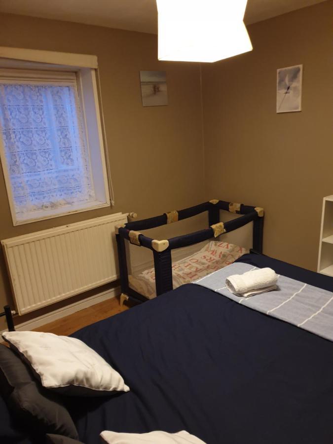 Appartement Malo Les Bains Plage Dunkirk Esterno foto