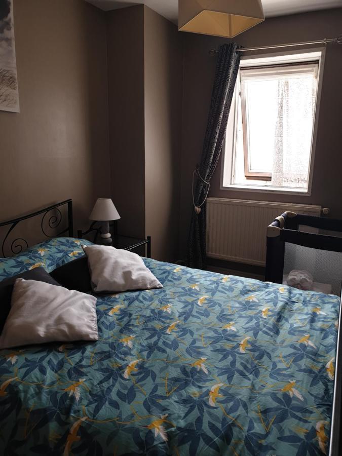Appartement Malo Les Bains Plage Dunkirk Esterno foto
