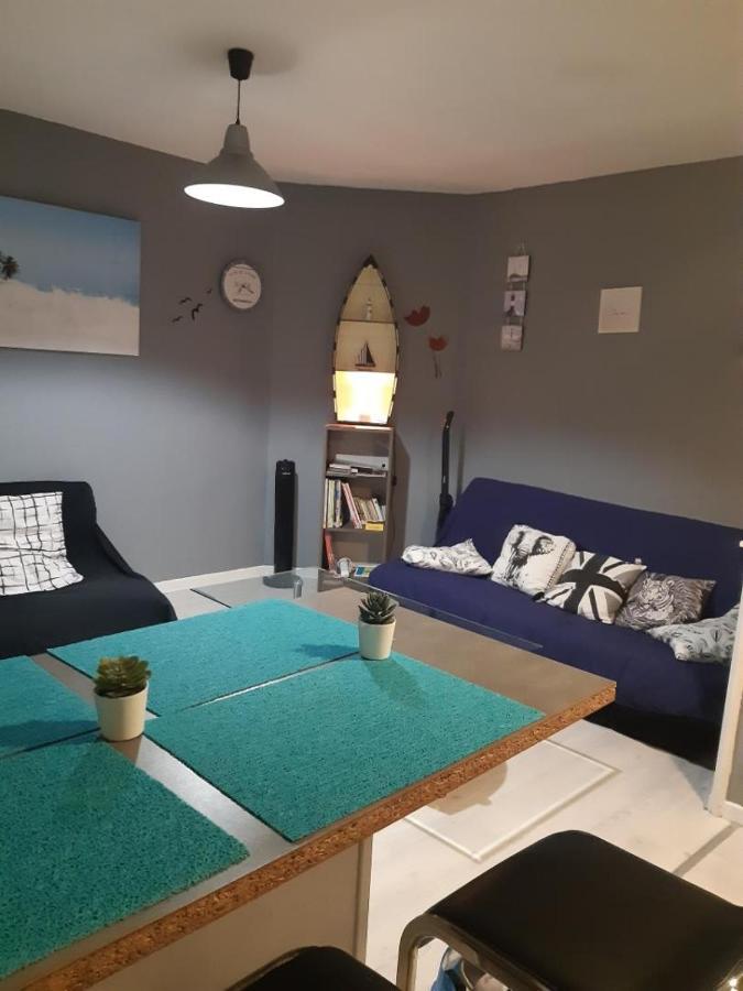Appartement Malo Les Bains Plage Dunkirk Esterno foto