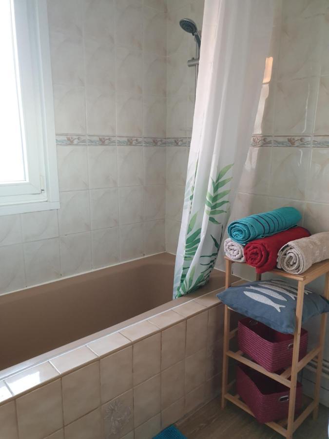 Appartement Malo Les Bains Plage Dunkirk Esterno foto