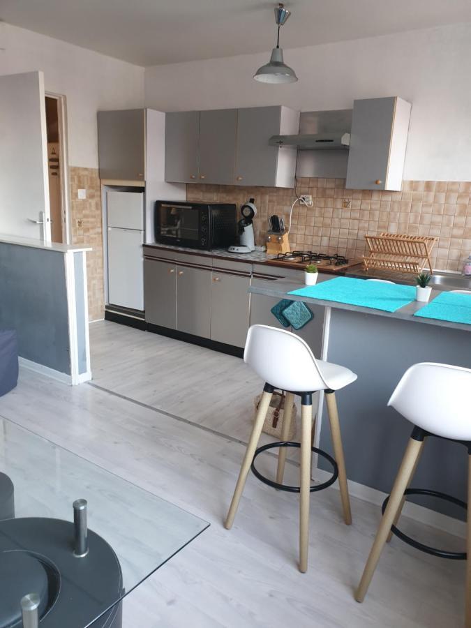 Appartement Malo Les Bains Plage Dunkirk Esterno foto